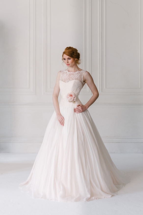 Wedding Dresses Cornwall 51